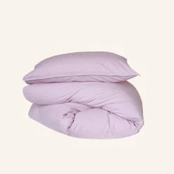 Crisp Sheets Purity Bedding