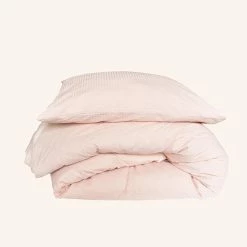 Crisp Sheets Purity Bedding