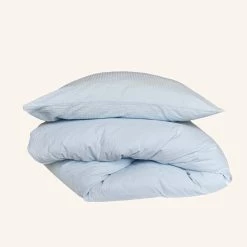 Crisp Sheets Purity Bedding