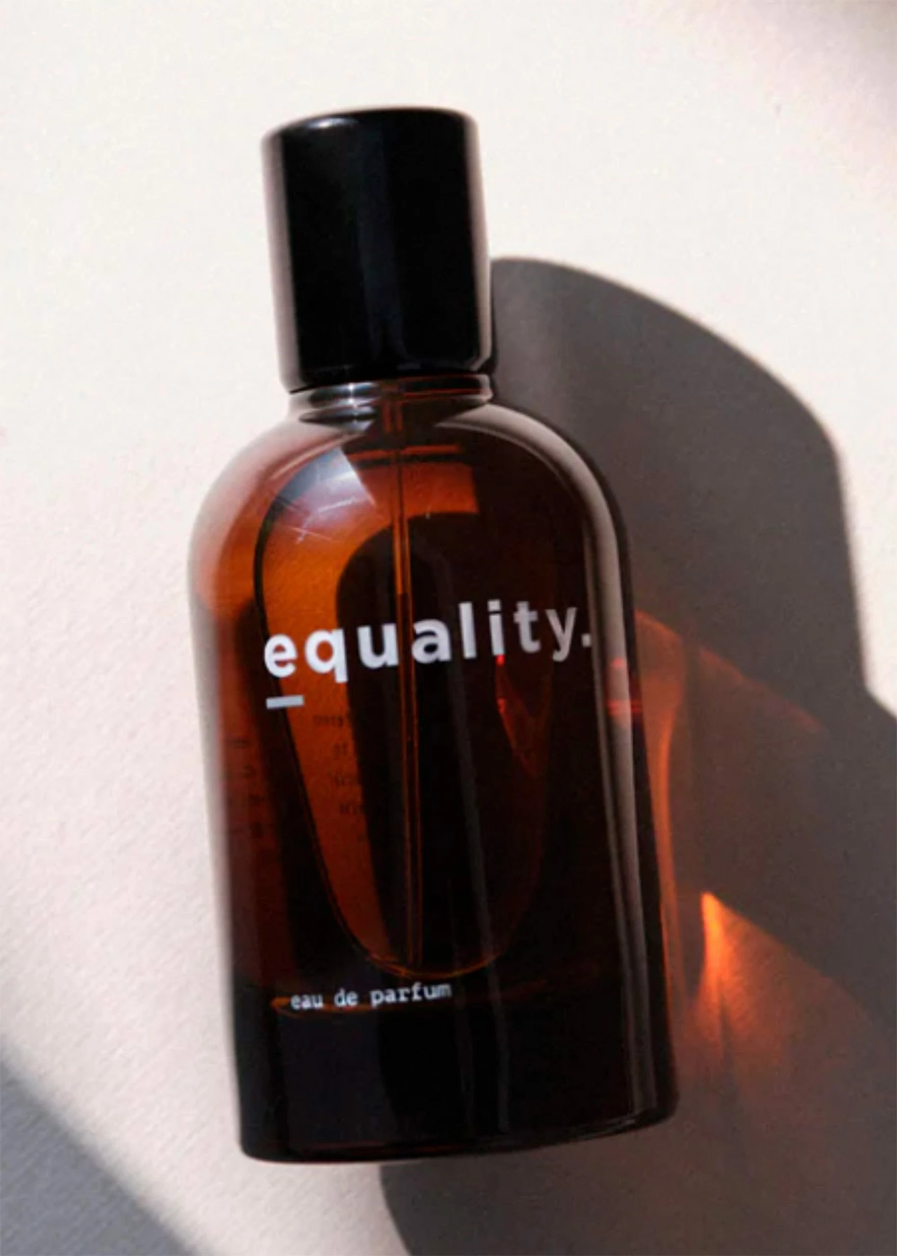 Equality - Eau De Parfum 3 Equality - Eau De Parfum - Billede 3