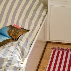 Hay Été Duvet Cover / 140 X 200 -Louise Smærup shop ete pillow case dark green 4931950 441558 scaled