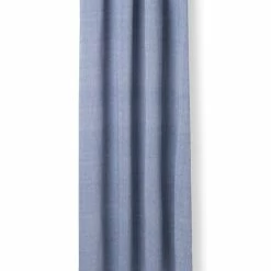 Ferm LIVING Chambray Shower Curtain