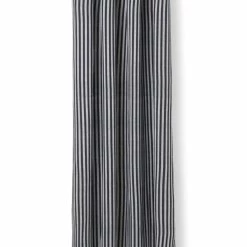 Ferm LIVING Chambray Shower Curtain