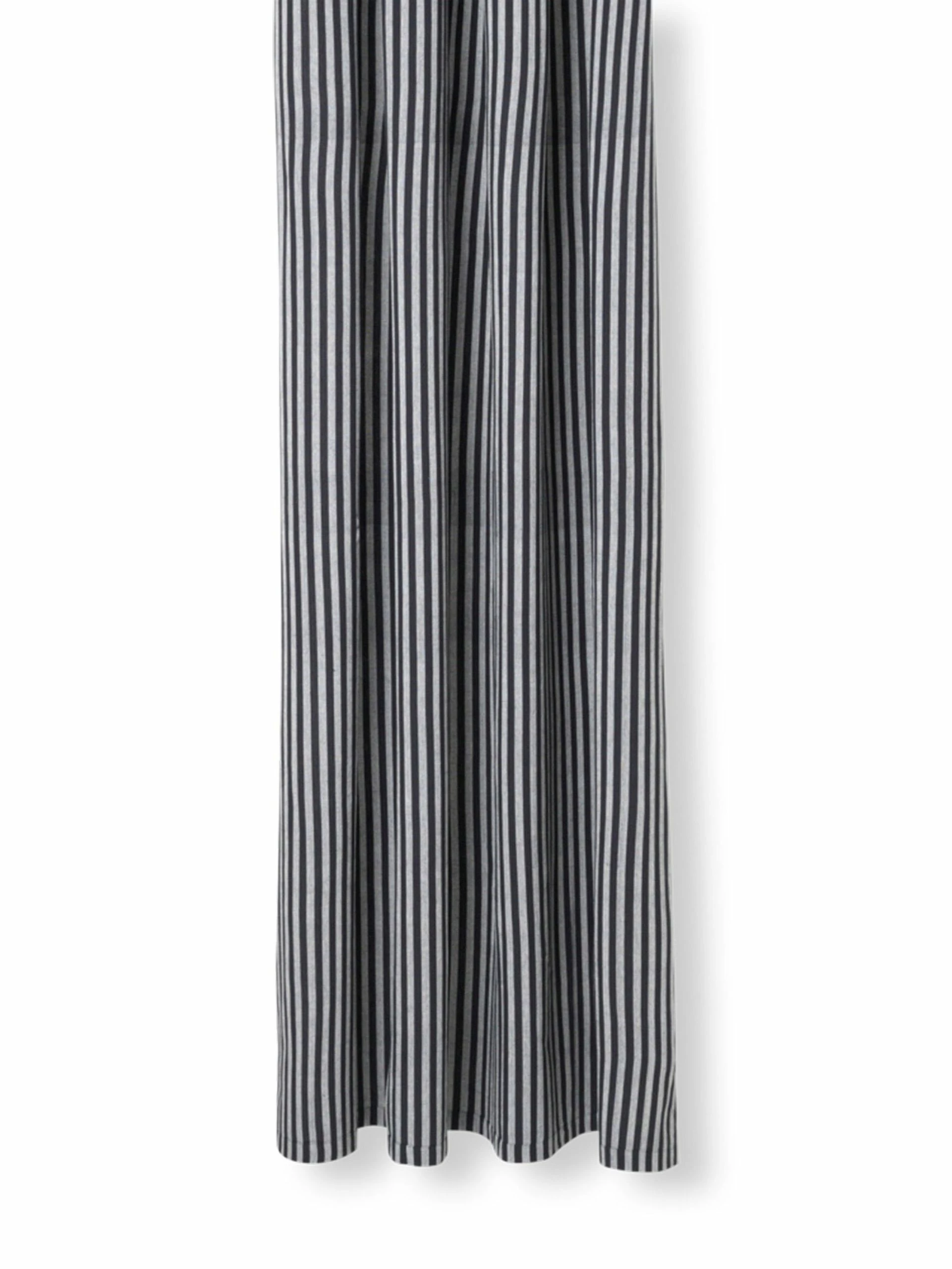 Ferm LIVING Chambray Shower Curtain 1 Ferm LIVING Chambray Shower Curtain