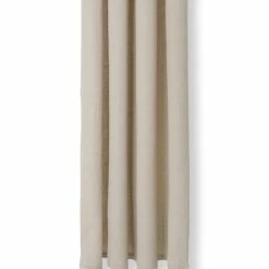 Ferm LIVING Chambray Shower Curtain