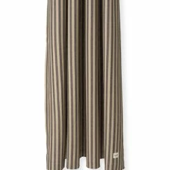 Ferm LIVING Chambray Shower Curtain