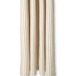 Ferm LIVING Chambray Shower Curtain