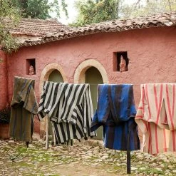 Ferm LIVING Field Robe 6 Ferm LIVING Field Robe -Louise Smærup shop ferm living badekaabe field robe camel red 4738367 scaled