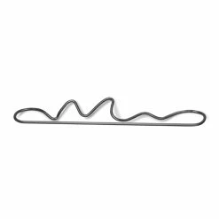 Ferm LIVING Curvature - Towel Hanger