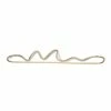 Ferm LIVING Curvature - Towel Hanger