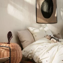 Ferm LIVING Pear Sengetøj -Louise Smærup shop ferm living sengesaet pear sengetoej adult 2236662 scaled