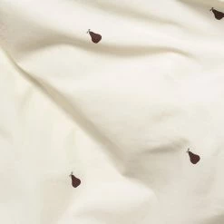 Ferm LIVING Pear Sengetøj 7 Ferm LIVING Pear Sengetøj -Louise Smærup shop ferm living sengesaet pear sengetoej baby 1872888 scaled