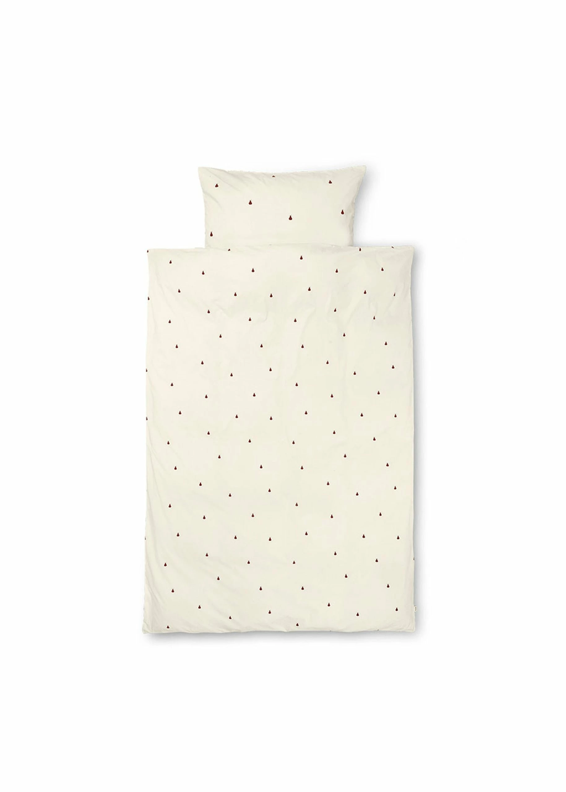 Ferm LIVING Pear Sengetøj 1 Ferm LIVING Pear Sengetøj
