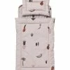 Ferm LIVING Doll Quilt Bedding Set