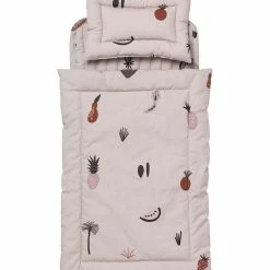 Ferm LIVING Doll Quilt Bedding Set