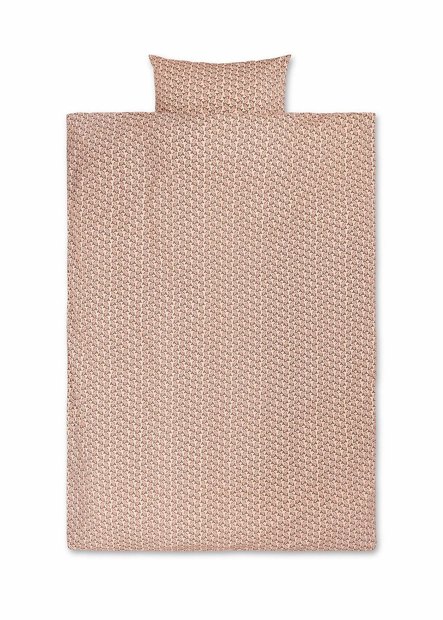 Ferm LIVING Strawberry Field Bedding 1 Ferm LIVING Strawberry Field Bedding