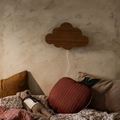 Ferm LIVING Strawberry Field Bedding -Louise Smærup shop ferm living sengesaet strawberry field bedding junior 2031609 scaled