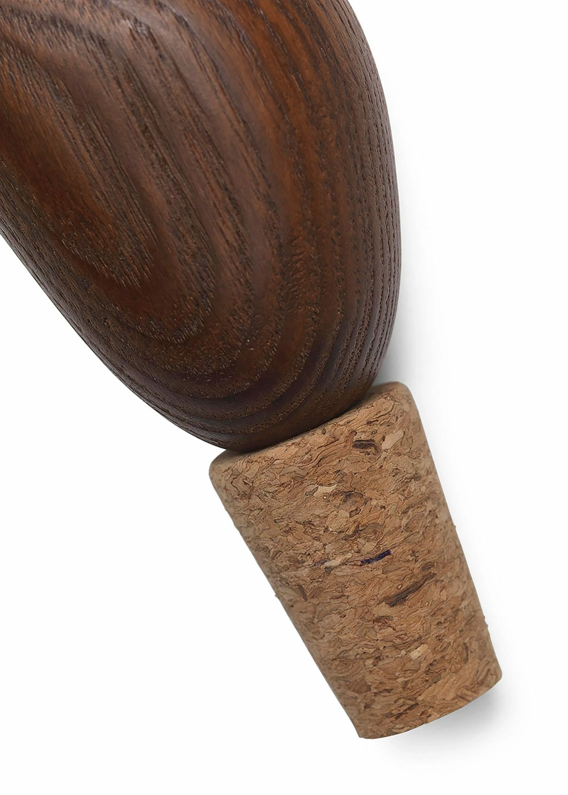 Ferm LIVING Cairn Wine Stoppers - Set Of 2 3 Ferm LIVING Cairn Wine Stoppers - Set Of 2 - Billede 3