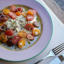 Louise Smærup shop -Louise Smærup shop finders keepers tallerken tricolore beige pink green 6704740.png scaled