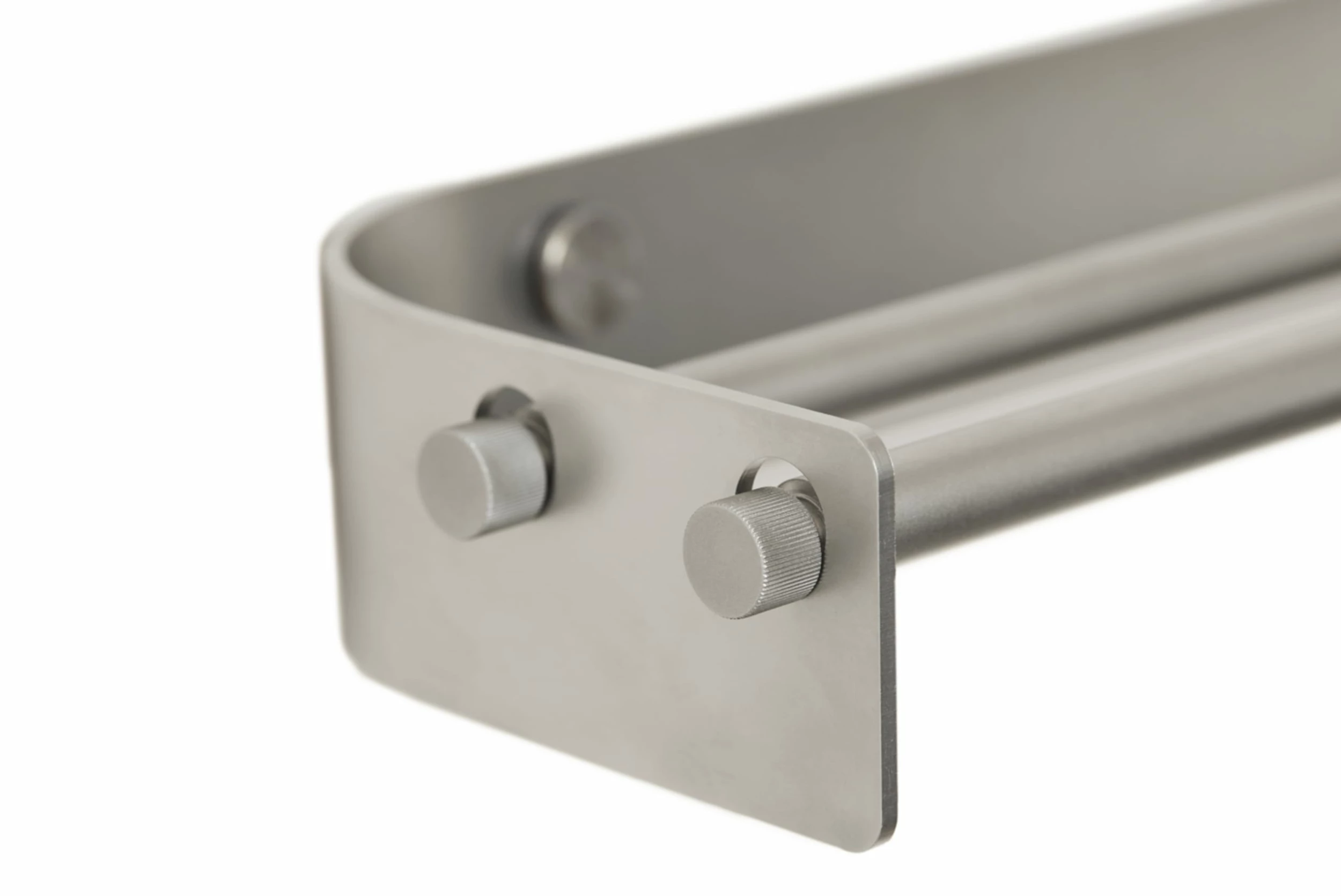 Form & Refine Arc Håndklædeholder 3 Form & Refine Arc Håndklædeholder - Billede 3