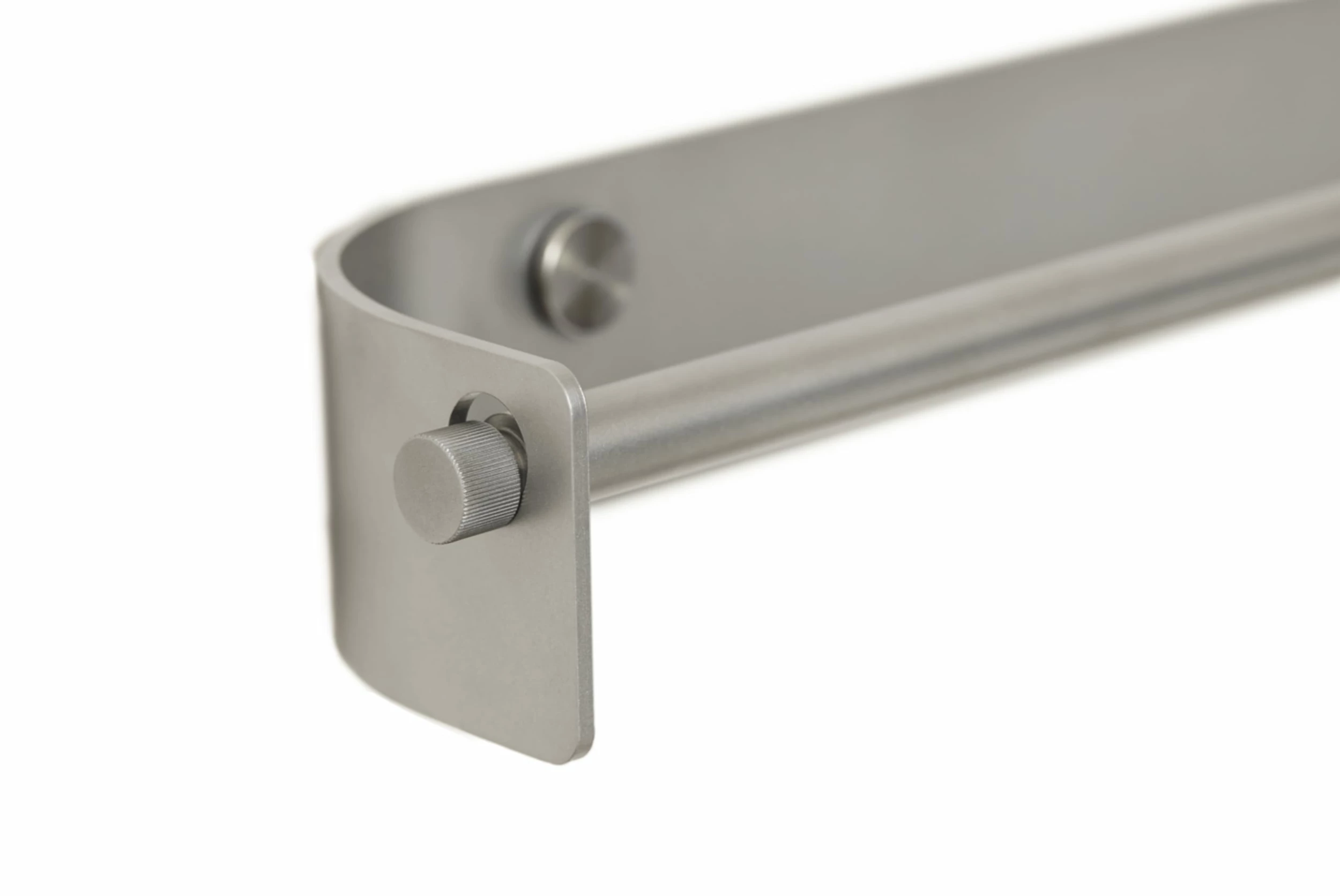 Form & Refine Arc Håndklædeholder 2 Form & Refine Arc Håndklædeholder - Billede 2