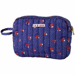 HABIBA Makeup Clutch