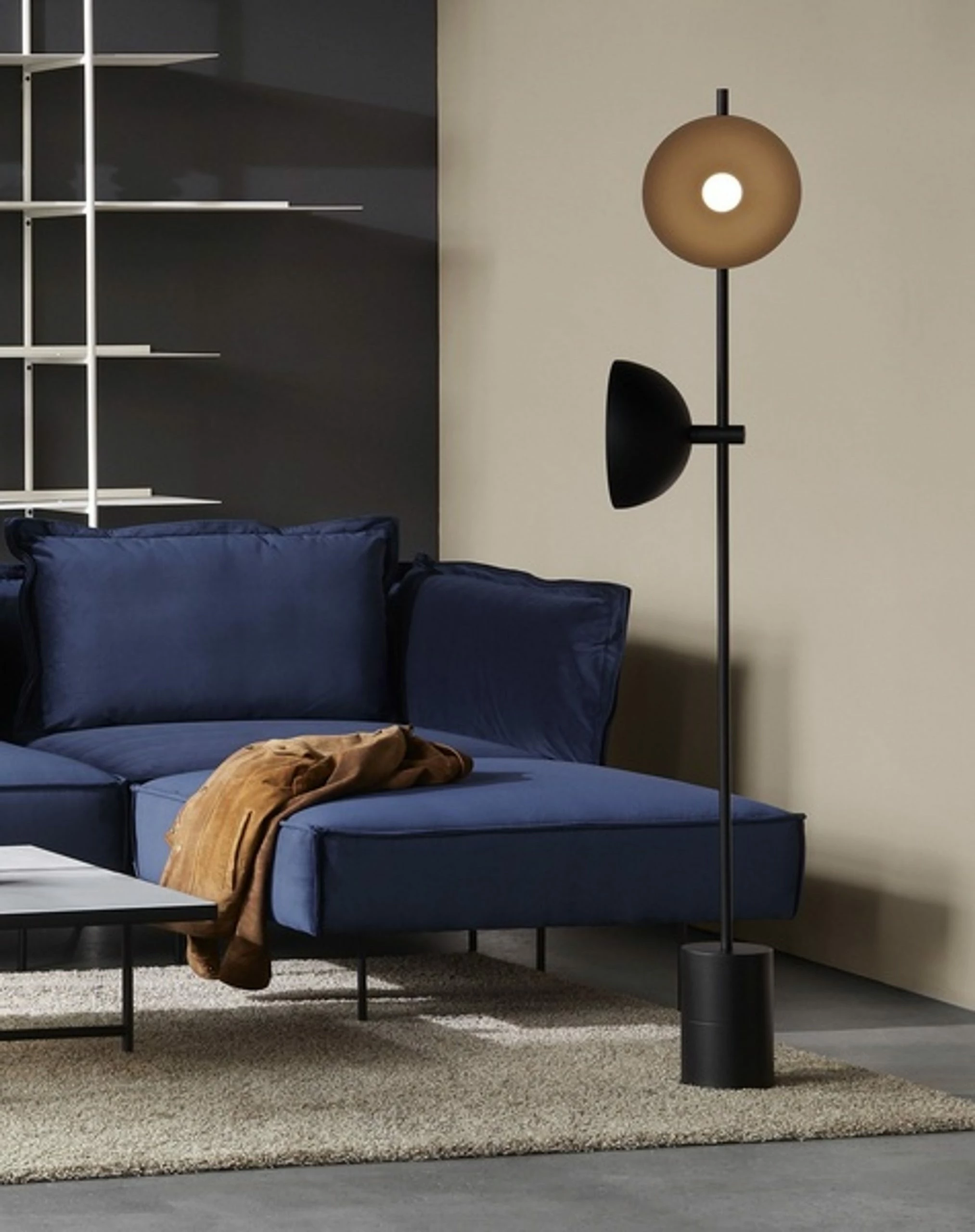 HANDVÄRK The Modular Sofa - Loose Pillow By Emil Thorup 4 HANDVÄRK The Modular Sofa - Loose Pillow By Emil Thorup - Billede 4