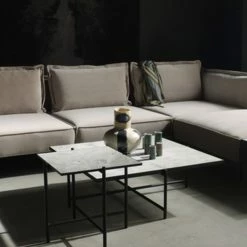 HANDVÄRK The Modular Sofa - Loose Pillow By Emil Thorup -Louise Smærup shop handvaerk pude handvaerk the modular sofa loose pillow af emil thorup sand 5926063.png