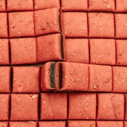 Hattesens Konfektfabrik Lakridskonfekt 7 Hattesens Konfektfabrik Lakridskonfekt -Louise Smærup shop hattesens konfektfabrik konfekt lakridskonfekt brun 3231531