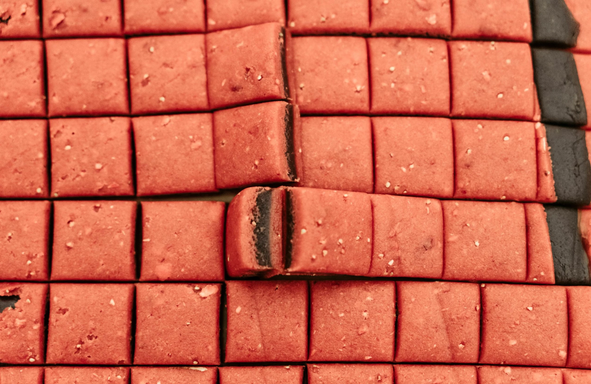 Hattesens Konfektfabrik Lakridskonfekt 4 Hattesens Konfektfabrik Lakridskonfekt - Billede 4