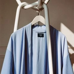 Hay Duo Robe -Louise Smærup shop hay badekaabe duo robe matcha 2050136 scaled