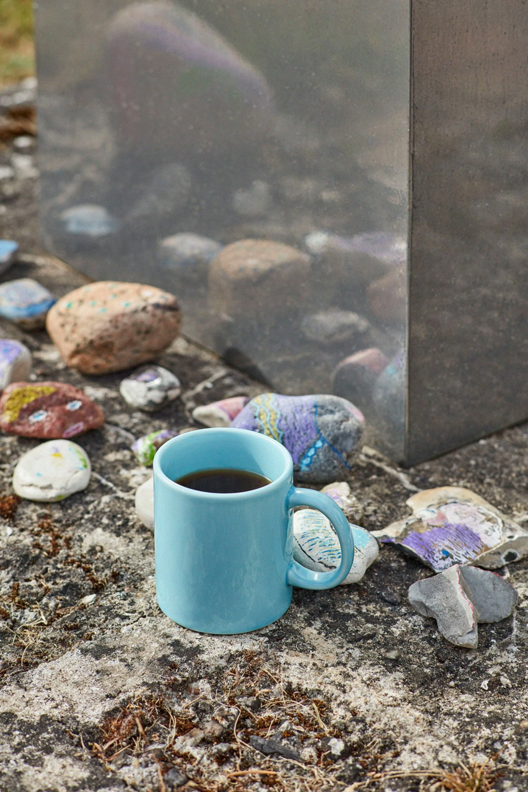 Hay Rainbow Collection / Mug 9 Hay Rainbow Collection / Mug - Billede 9