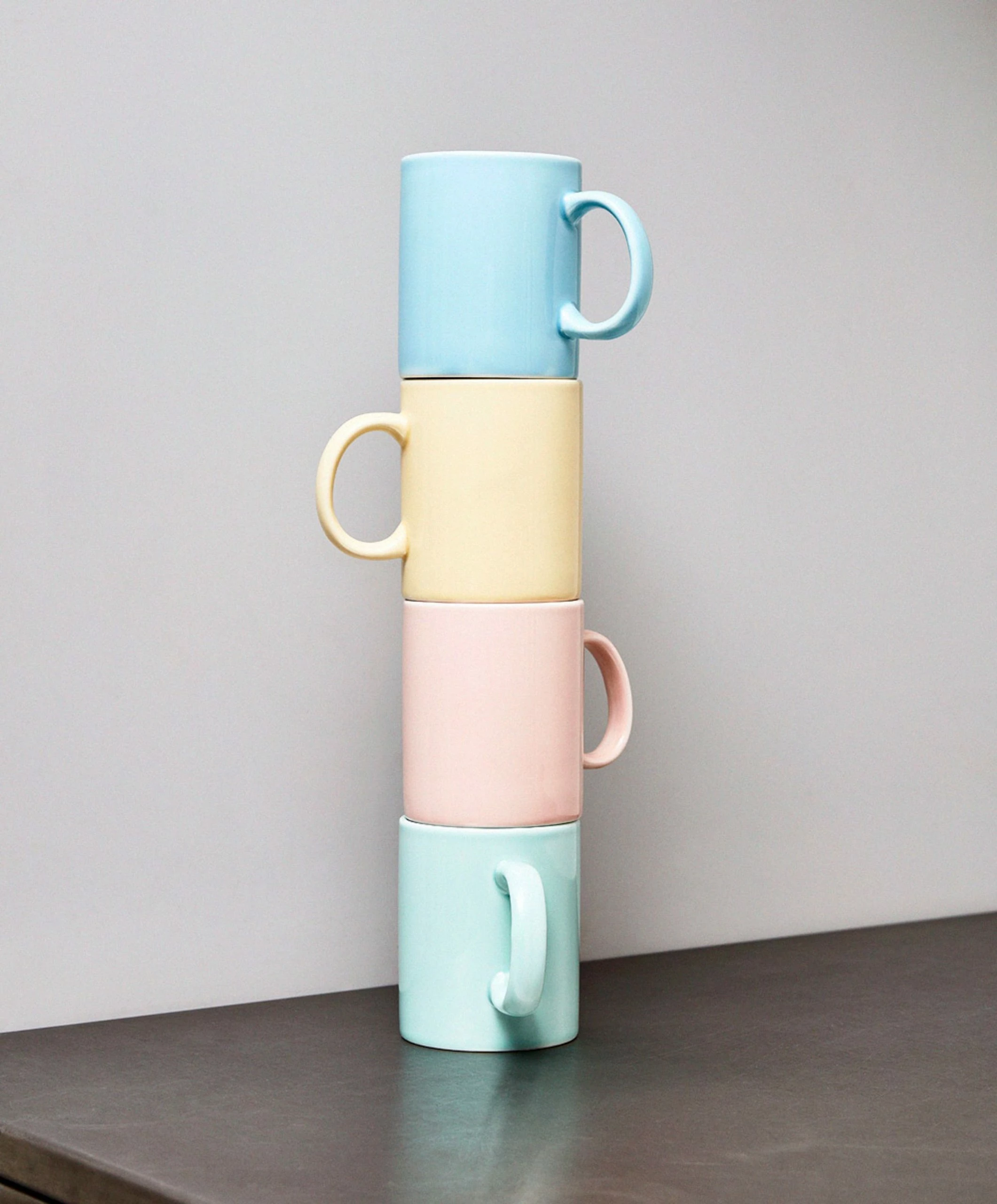 Hay Rainbow Collection / Mug 2 Hay Rainbow Collection / Mug - Billede 2