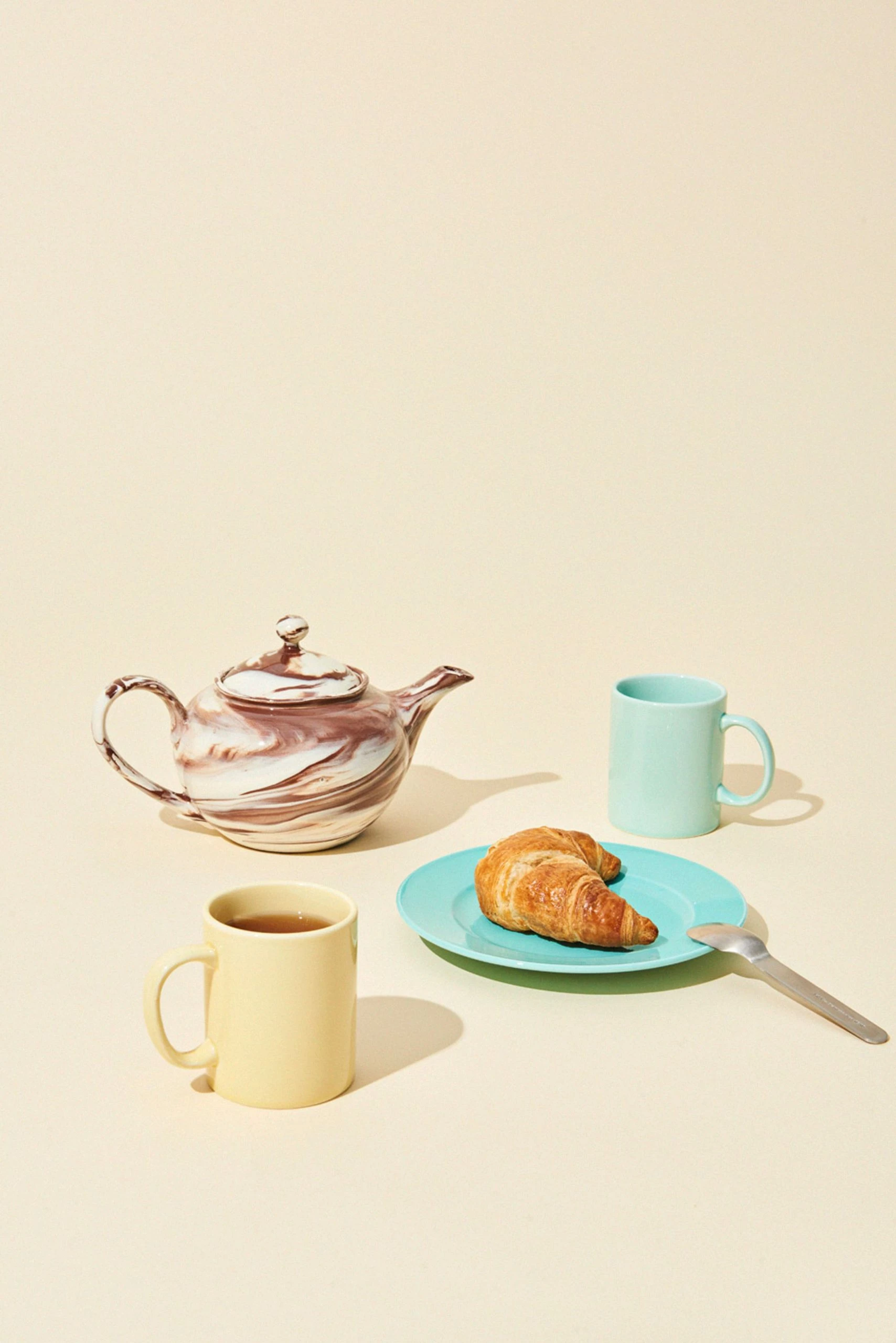 Hay Rainbow Collection / Mug 3 Hay Rainbow Collection / Mug - Billede 3