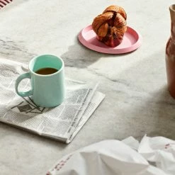 Hay Rainbow Collection / Mug -Louise Smærup shop hay kop rainbow mug light yellow 6717066 scaled