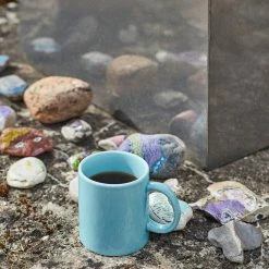 Hay Rainbow Collection / Mug -Louise Smærup shop hay kop rainbow mug light yellow 9920537 scaled