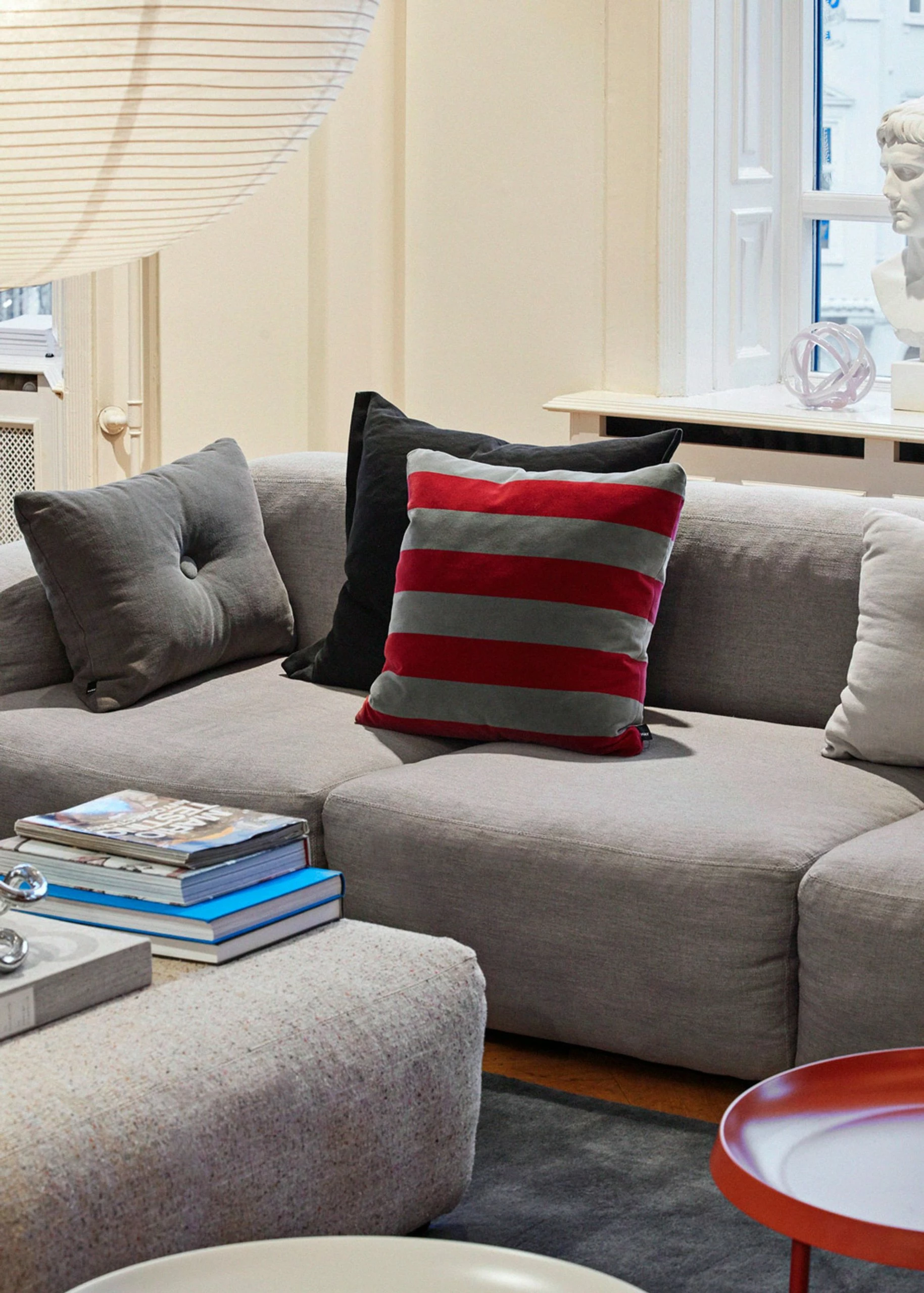 Hay DOT Cushion / One Dot 2 Hay DOT Cushion / One Dot - Billede 2