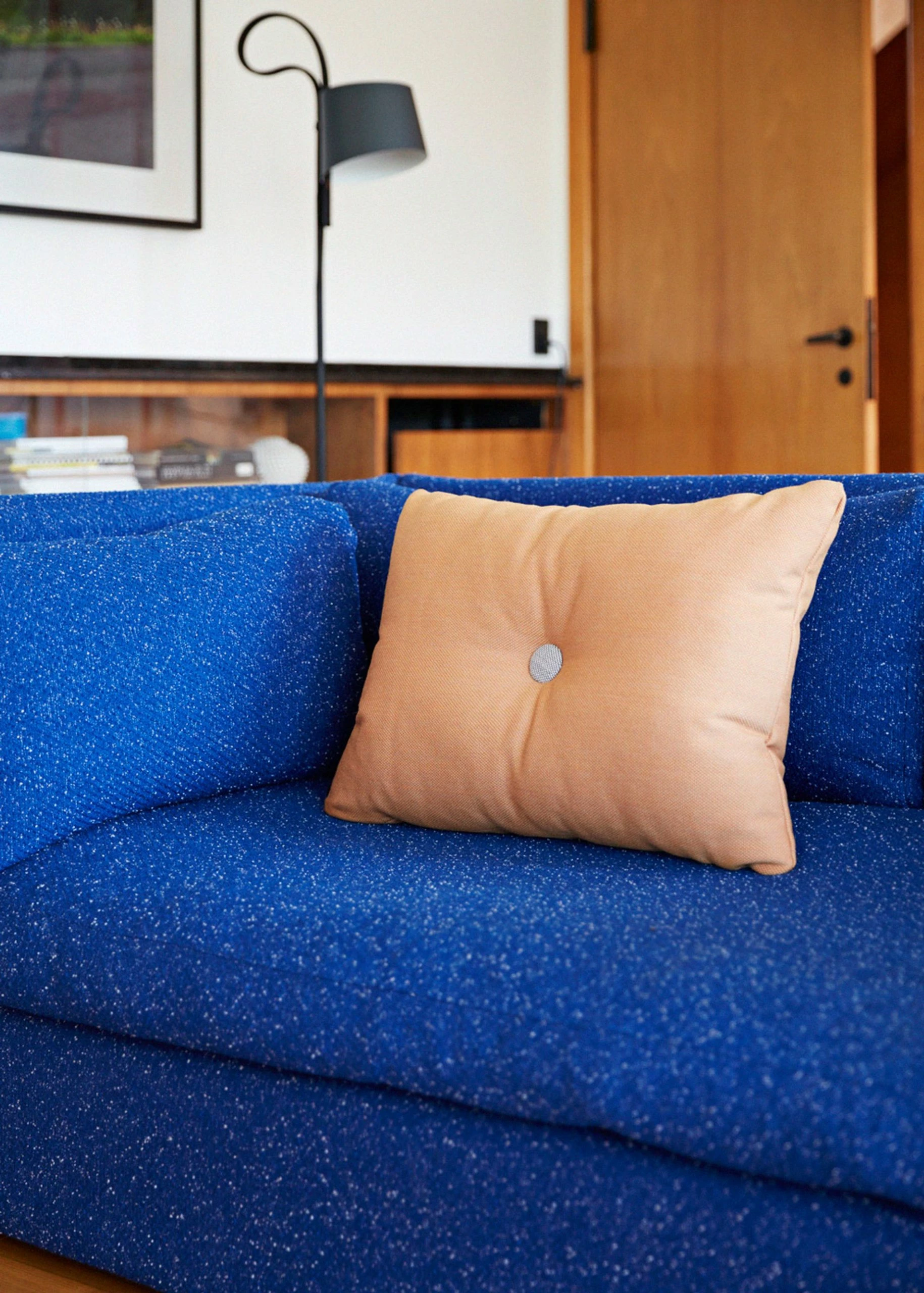 Hay DOT Cushion / One Dot 4 Hay DOT Cushion / One Dot - Billede 4