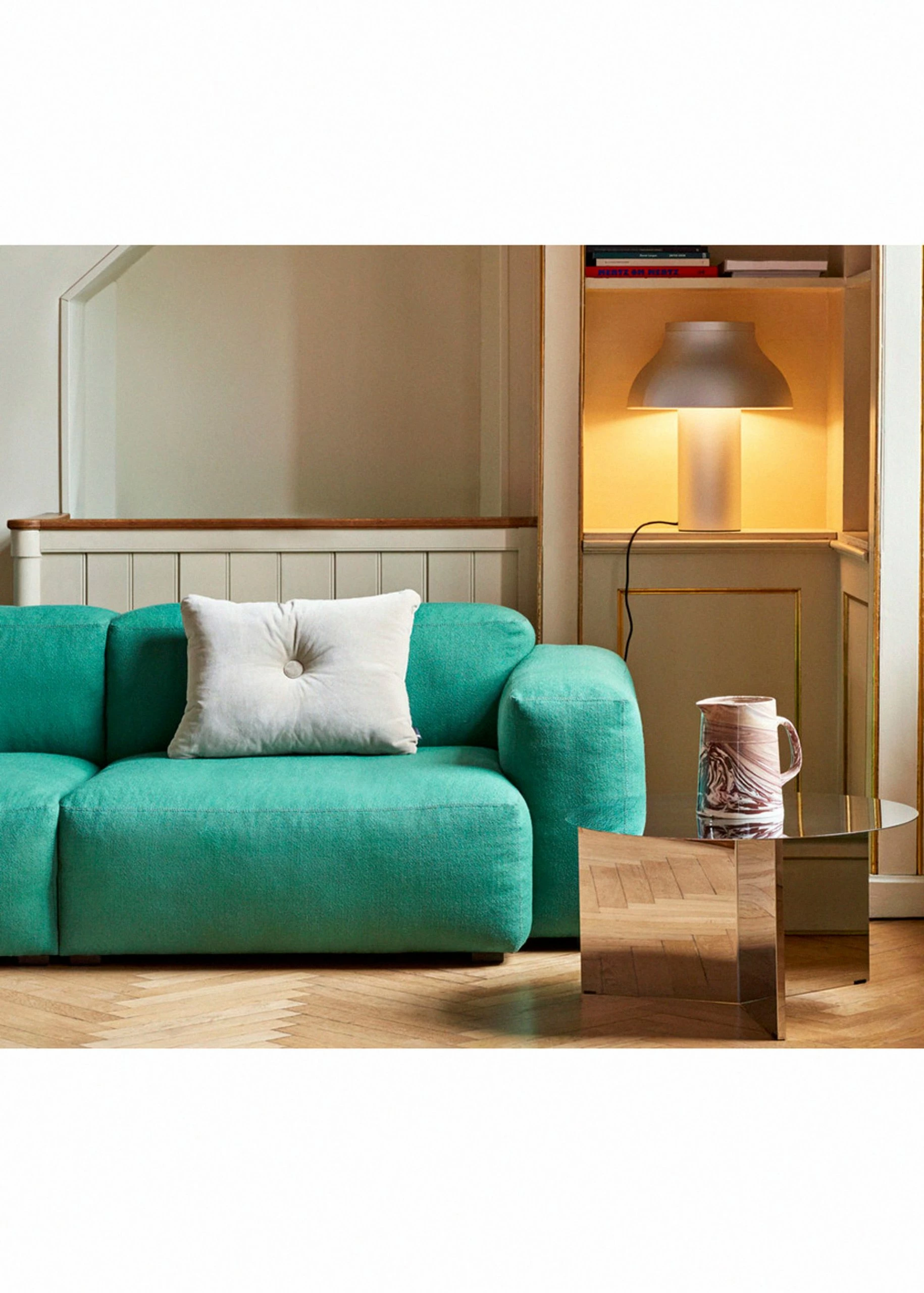 Hay DOT Cushion / One Dot 3 Hay DOT Cushion / One Dot - Billede 3