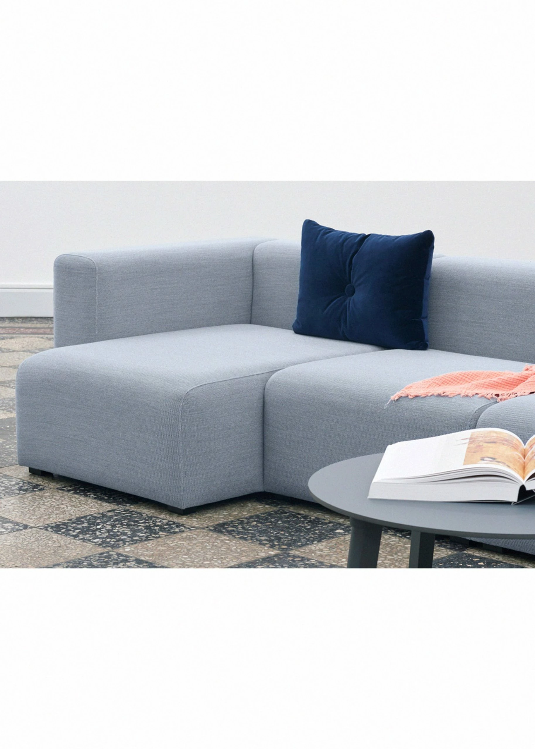 Hay DOT Cushion / Soft 2 Hay DOT Cushion / Soft - Billede 2