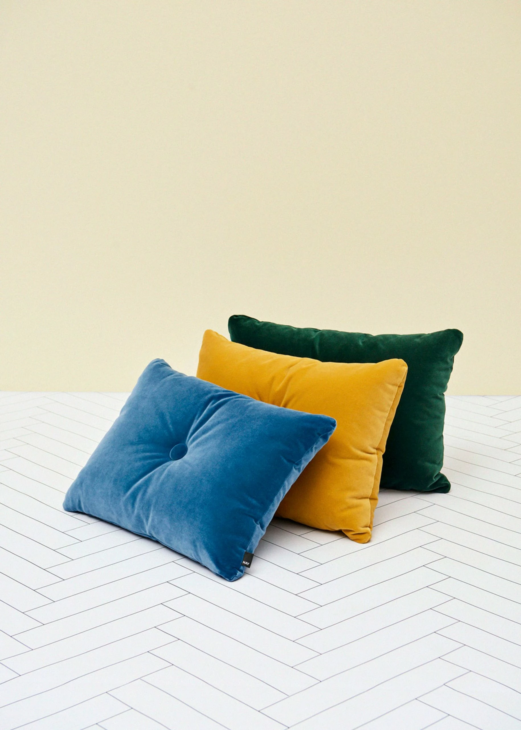 Hay DOT Cushion / Soft 5 Hay DOT Cushion / Soft - Billede 5