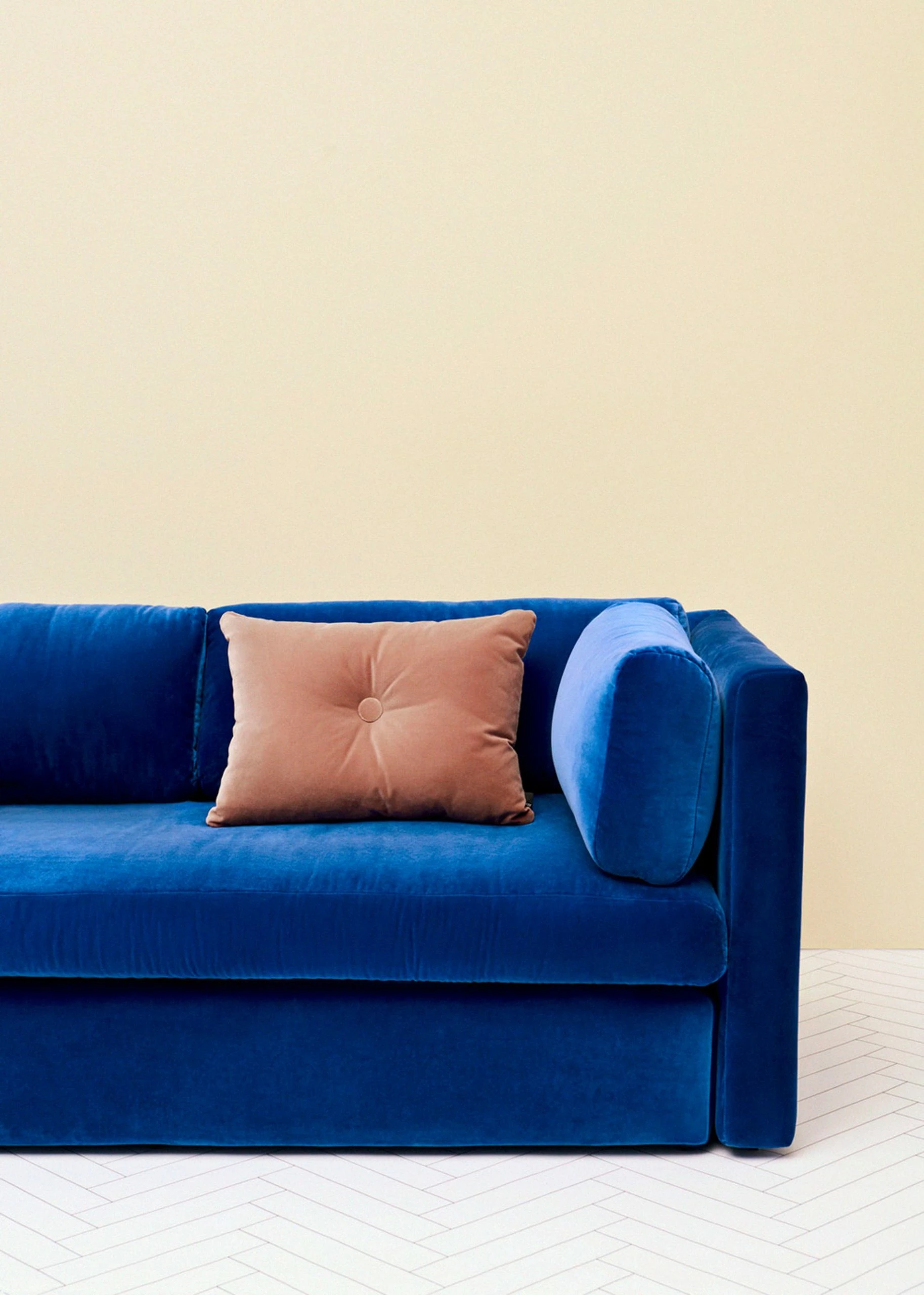 Hay DOT Cushion / Soft 2 Hay DOT Cushion / Soft - Billede 2