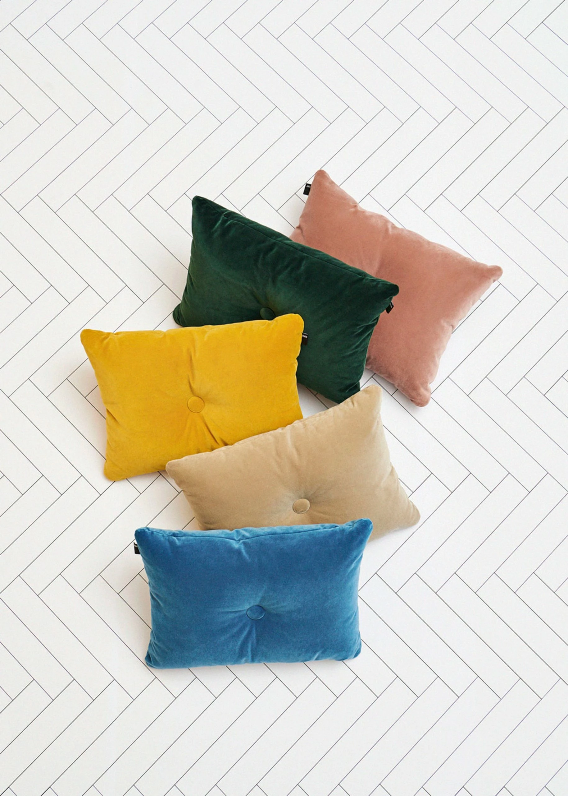 Hay DOT Cushion / Soft 6 Hay DOT Cushion / Soft - Billede 6