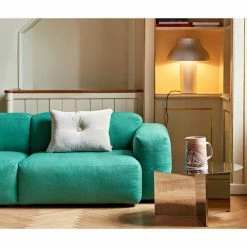 Hay DOT Cushion / Tint 9 Hay DOT Cushion / Tint -Louise Smærup shop hay pude dot cushion tint beige 4656142 scaled