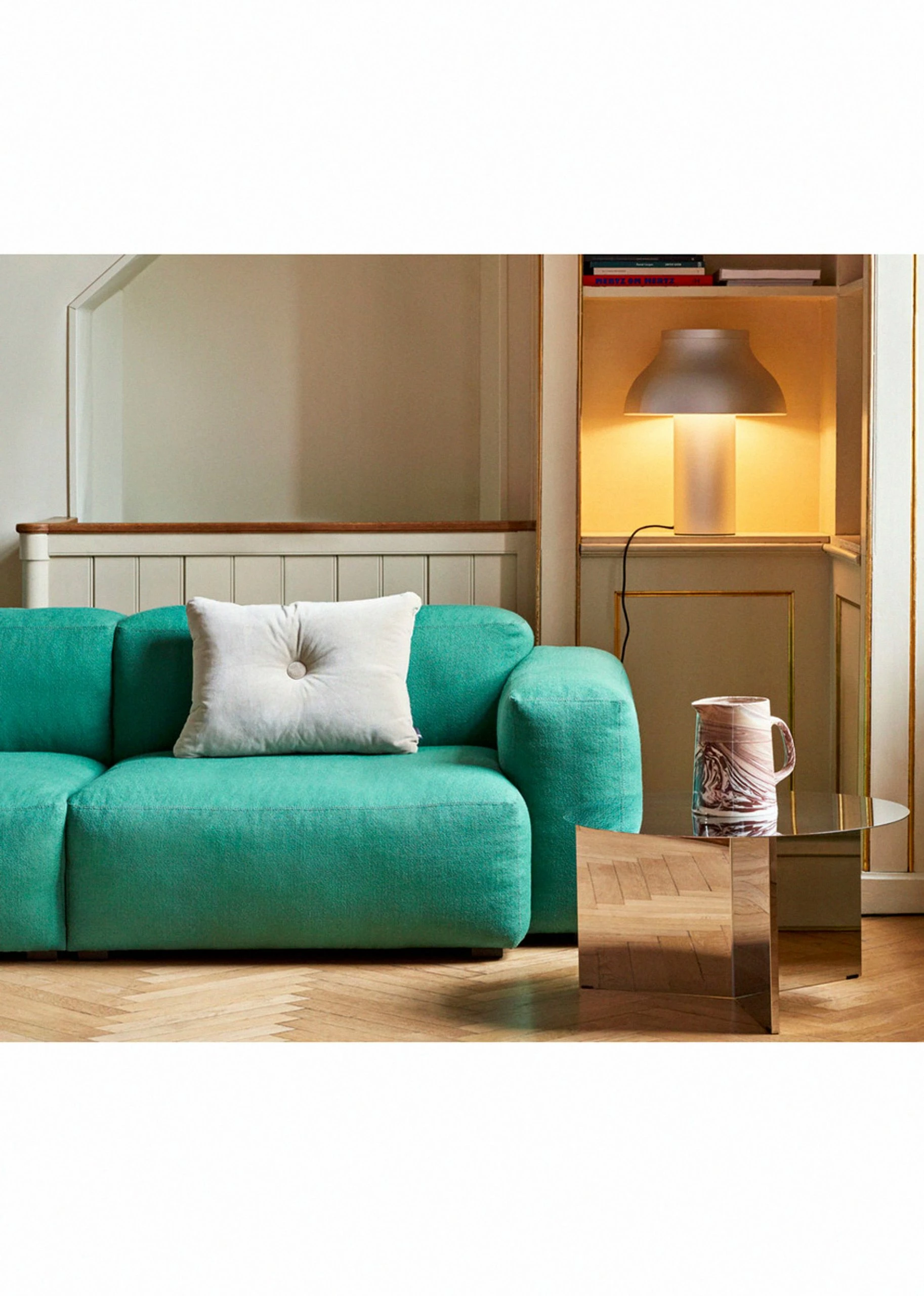 Hay DOT Cushion / Tint 4 Hay DOT Cushion / Tint - Billede 4