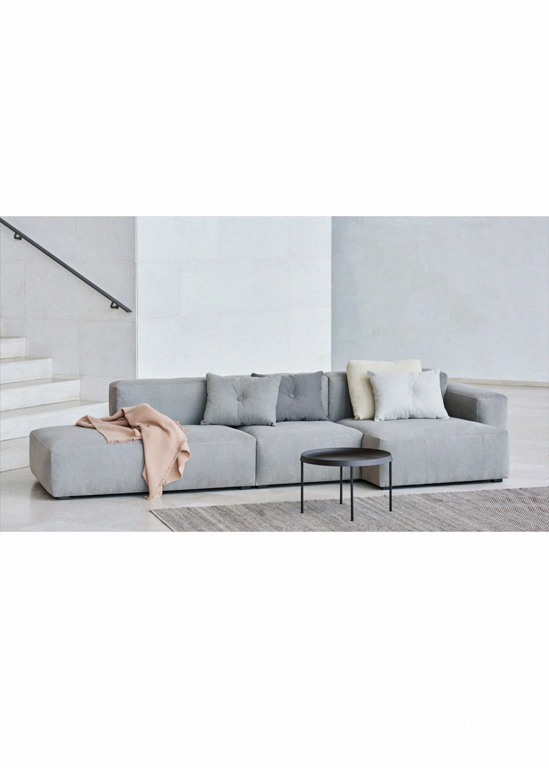 Hay DOT Cushion / Tint 2 Hay DOT Cushion / Tint - Billede 2