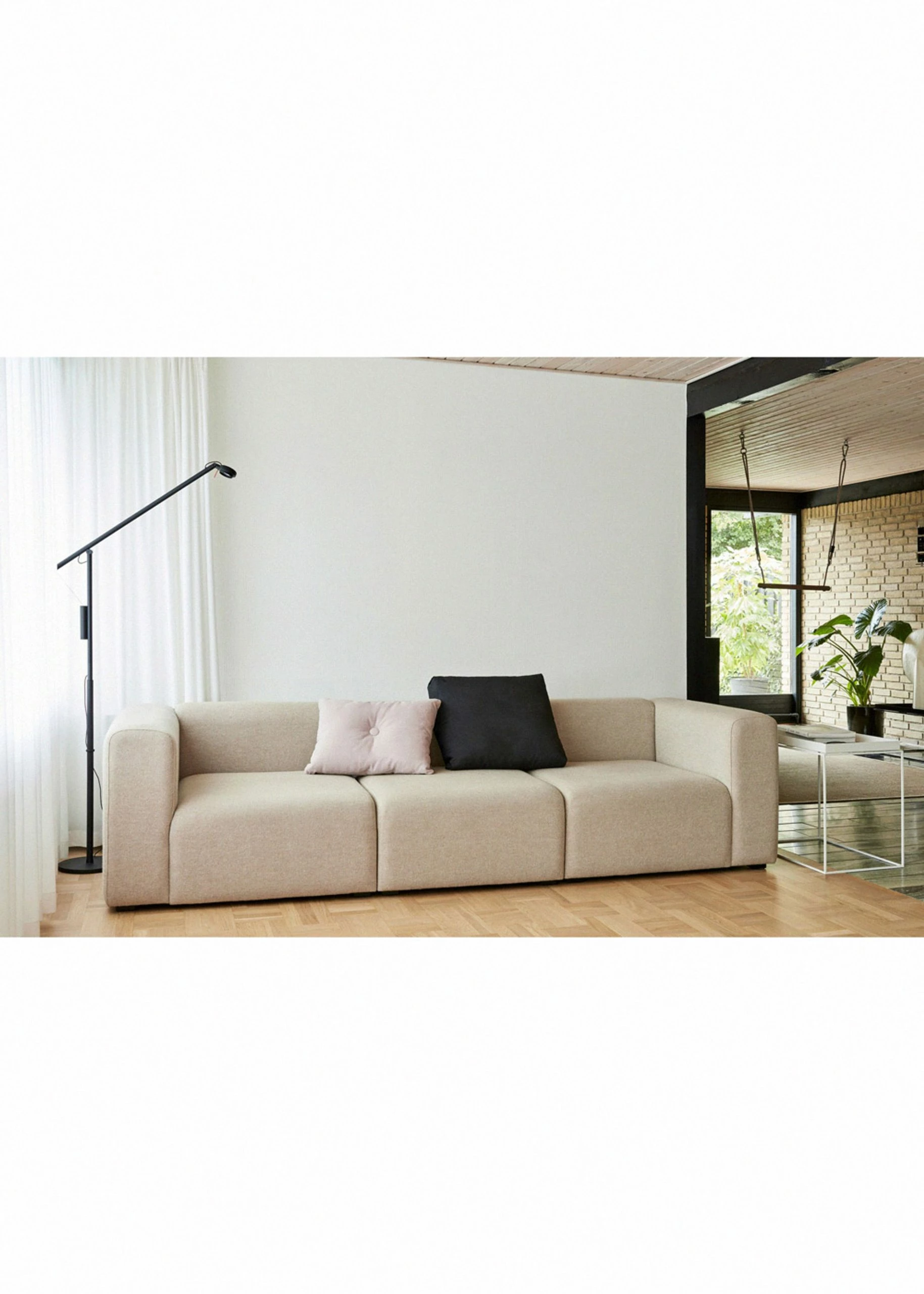 Hay DOT Cushion / Tint 6 Hay DOT Cushion / Tint - Billede 6