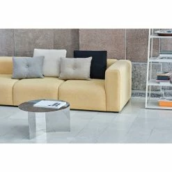 Hay DOT Cushion / Tint 10 Hay DOT Cushion / Tint -Louise Smærup shop hay pude dot cushion tint grey 1459347 scaled