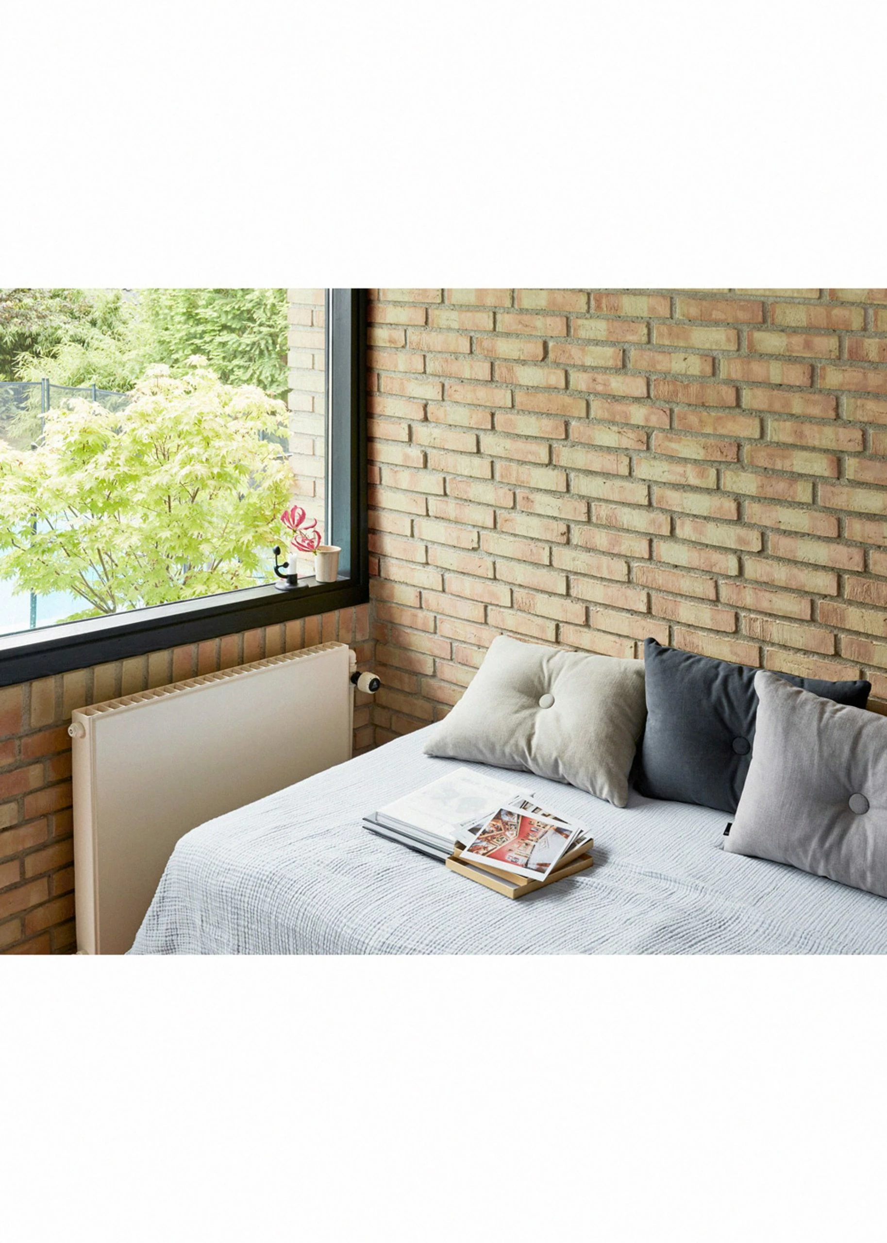 Hay DOT Cushion / Tint 2 Hay DOT Cushion / Tint - Billede 2