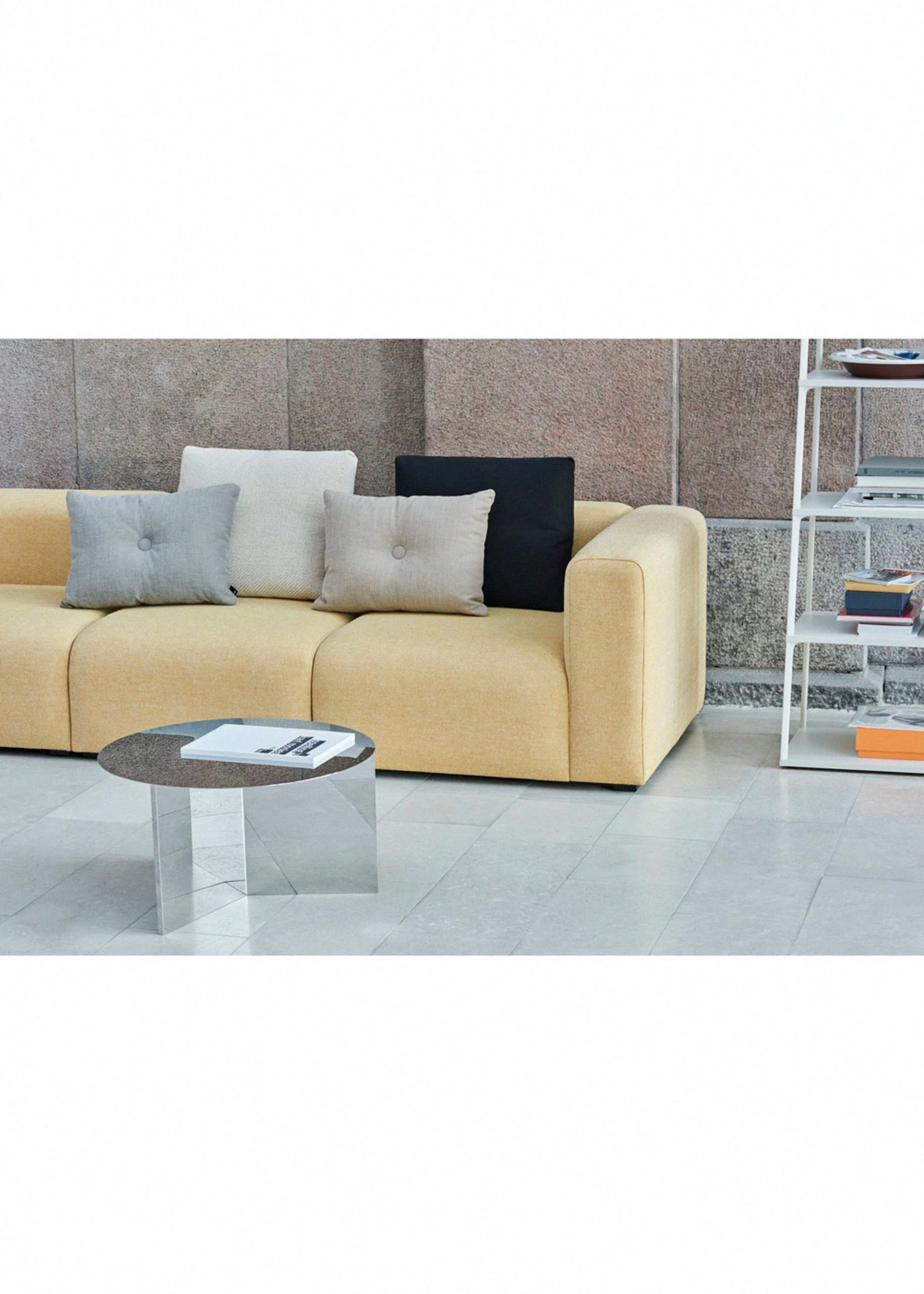 Hay DOT Cushion / Tint 5 Hay DOT Cushion / Tint - Billede 5